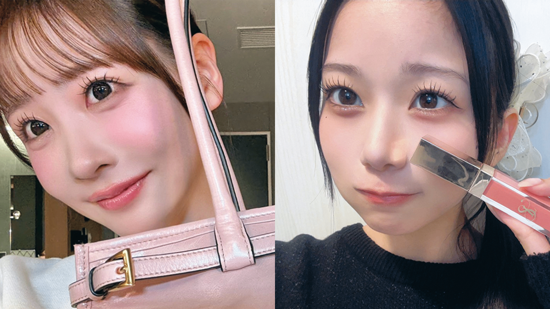 新しい季節に新しいお気に入りを♡ Ray㋲が見つけた【ときめき春アイテム】3選