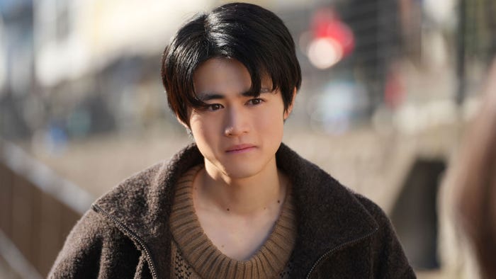 鈴鹿央士「闇バイト家族」第7話(C)「闇バイト家族」製作委員会