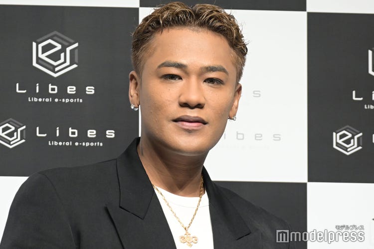 画像13 三代目jsb Elly Generations関口メンディー The Rampage川村壱馬をゲーム世界大会のチームメイトに指名 理由も明かす モデルプレス 画像13 三代目jsb Elly Generations関口メンディー The Rampage川村壱馬をゲーム世界大会のチームメイトに指名 理由も明かす モデルプレス