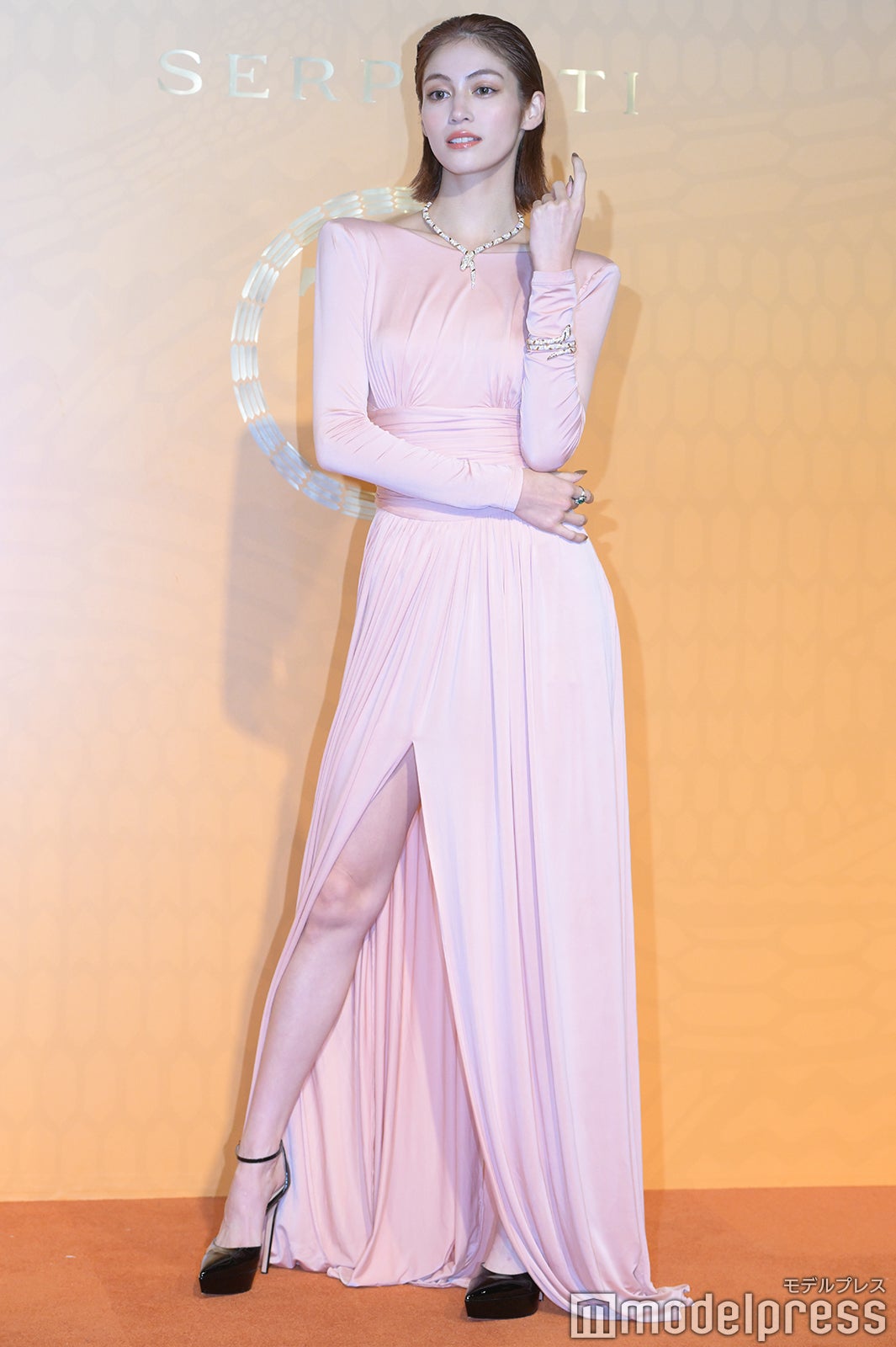 楓（C）モデルプレス