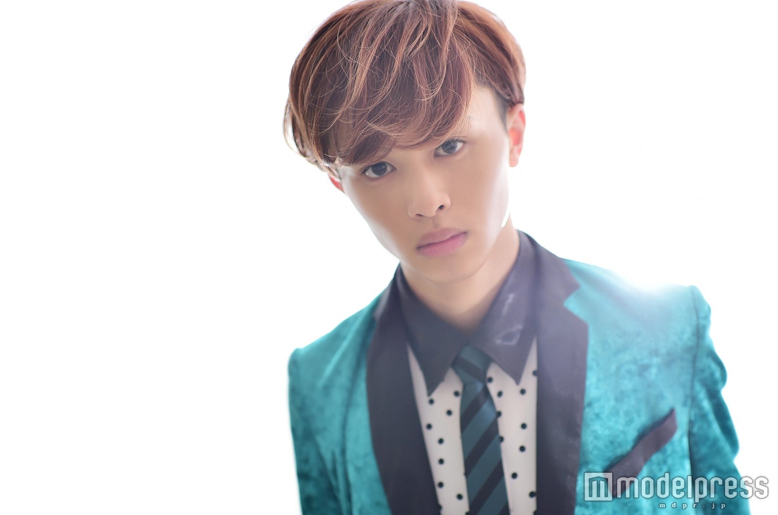 タクヤ （C）モデルプレス