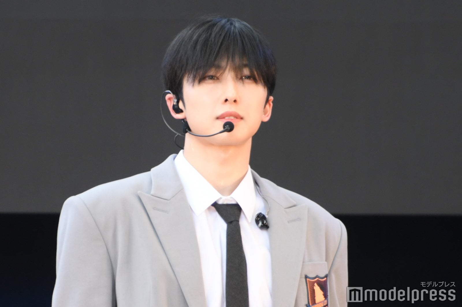 FUMA（C）モデルプレス