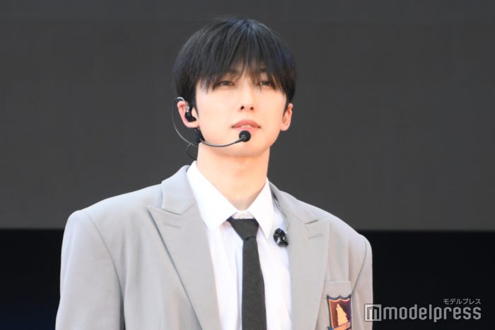 FUMA(C)モデルプレス