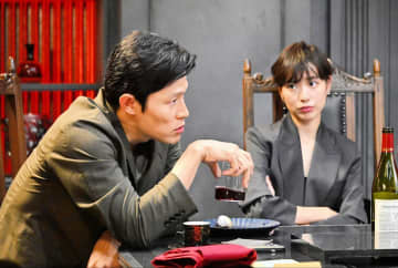 嘘だろ！？「リブート」全く出てこなくなってた人物が 公式の予告に騒然 相関図に非掲載も→重要人物！？「役名初めて知った」「一体何者？」「めちゃ気になる」警察説も