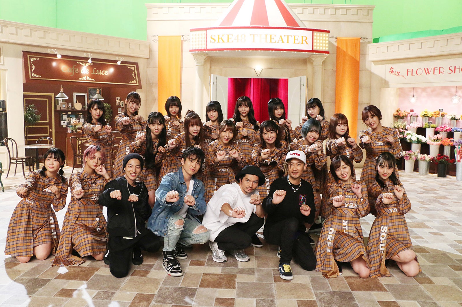 「ちゅりかめら展」展示写真／提供画像