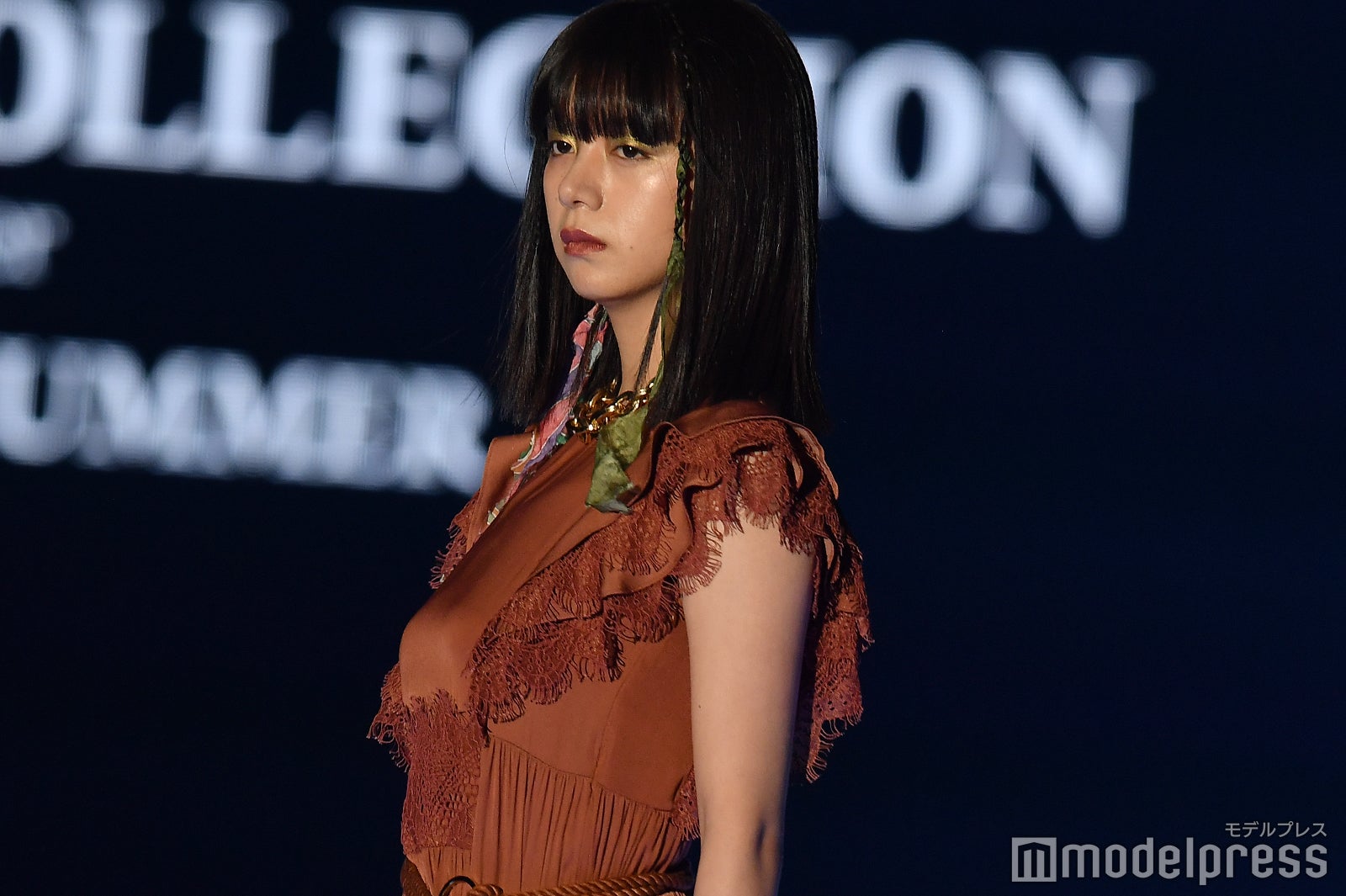 池田エライザ（C）モデルプレス