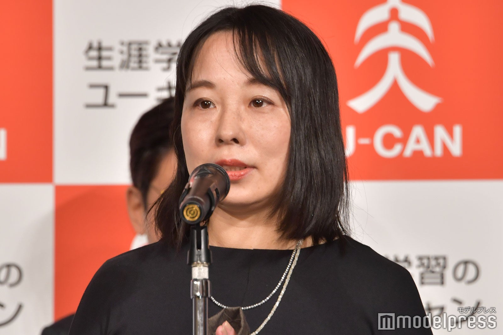 辛酸なめ子（C）モデルプレス