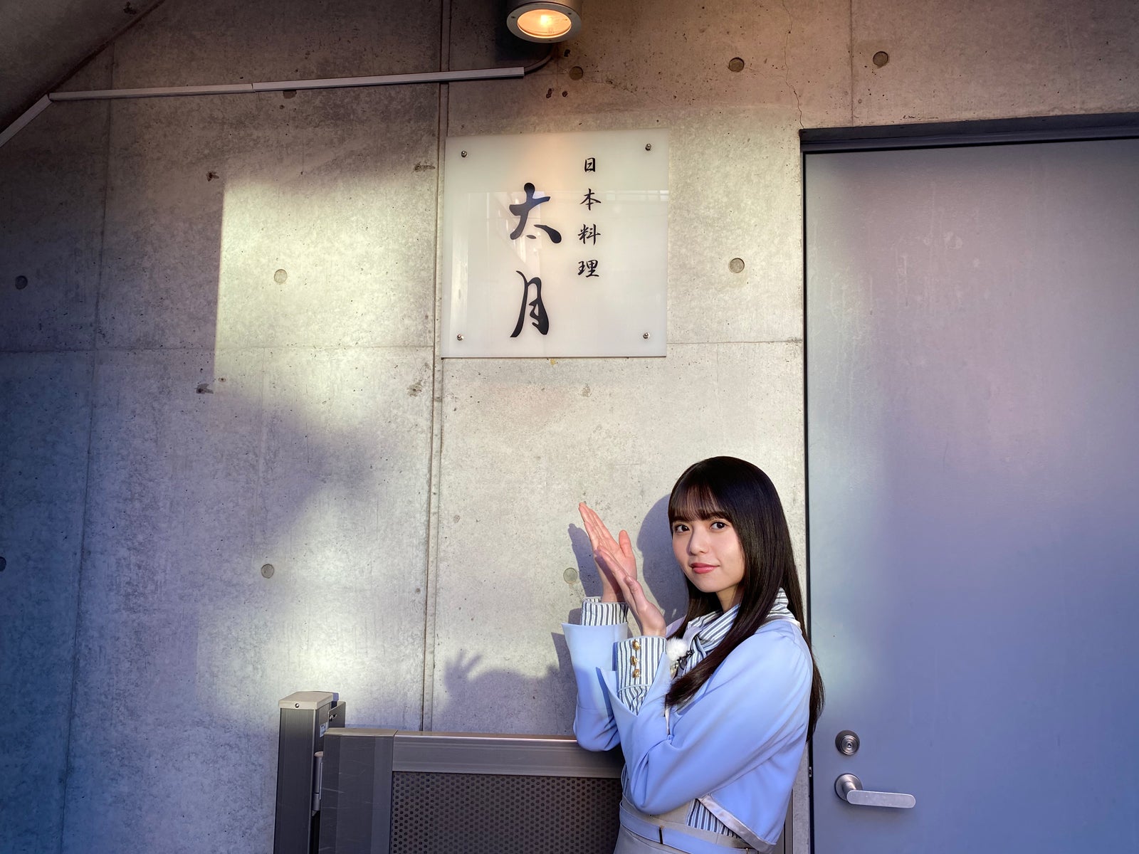 乃木坂46、リレー形式でMC＆食レポに挑戦　初回は齋藤飛鳥が登場