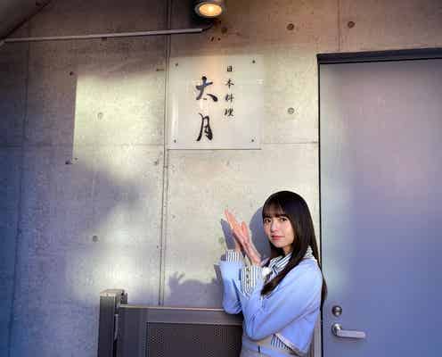 乃木坂46、リレー形式でMC&食レポに挑戦 初回は齋藤飛鳥が登場