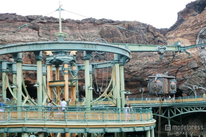 小型潜水艦で海底探検に向かう“海底二万マイル”/TDS