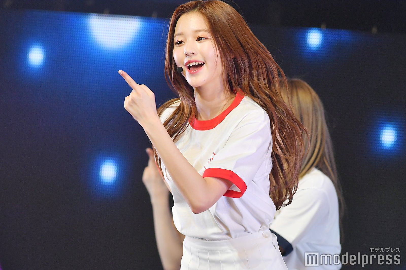 チャン・ウォニョン （C）モデルプレス