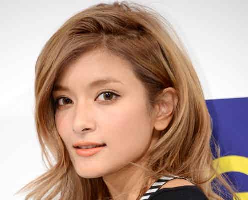 ローラ、新CMクイーンに「2014年CM起用社数ランキング」発表