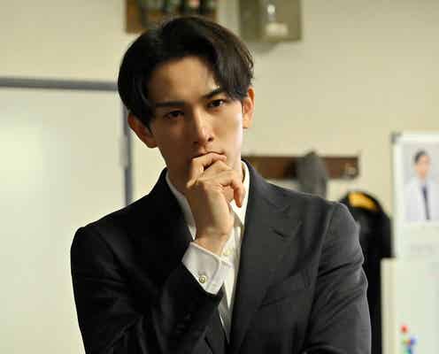 【失踪人捜索班 消えた真実 第1話】城崎(町田啓太)、妻・恵子(泉里香)が突然失踪 捜索チームを結成