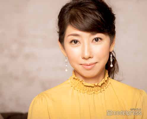 <女子アナの“素”っぴん/藤村さおりアナ>新人育成のやりがいとは?アナウンサーを目指す学生へのアドバイスも【「フジテレビ×モデルプレス」女性アナウンサー連載】