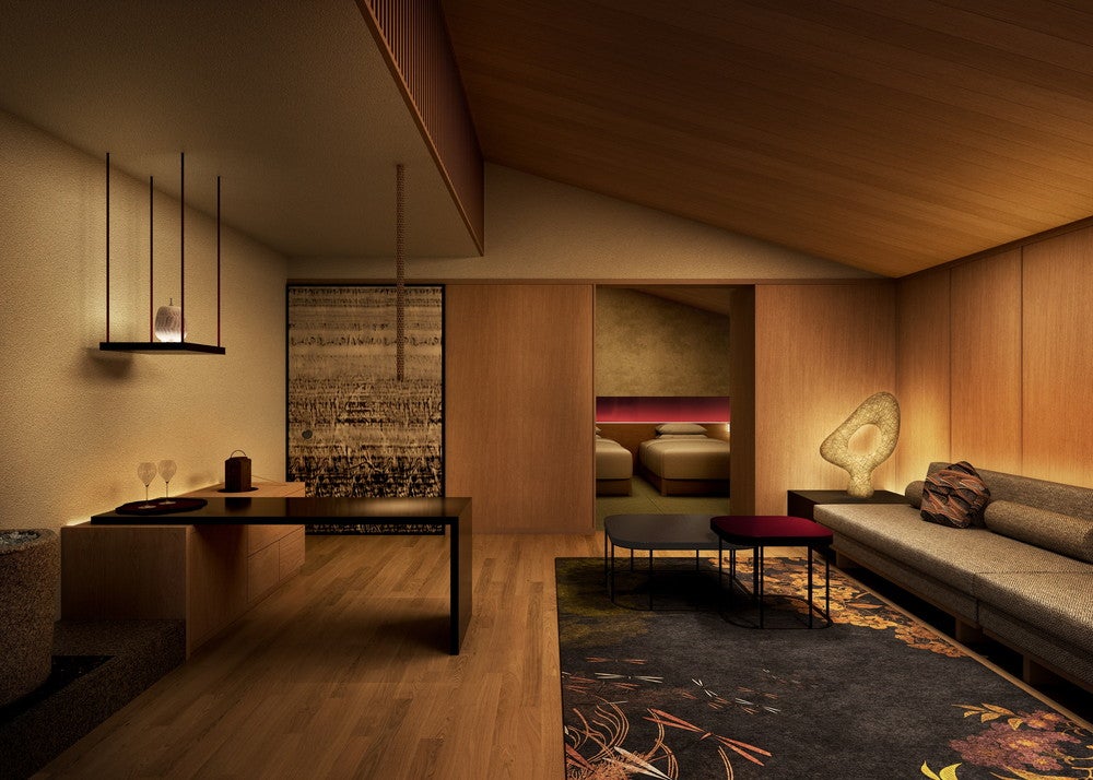 画像提供：カトープレジャーグループ