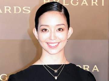 松島花が妊娠を報告 24年冬に「稽留流産」経験も告白「再びお腹に来てくれた小さな命に感謝」