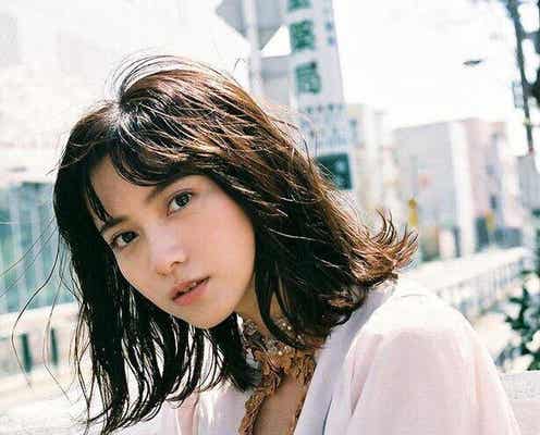 桃月なしこ 透明感ってやつ 接近shotにファン絶賛 今までで最高の透明感 美しいとはこのこと モデルプレス 桃月なしこ 透明感ってやつ 接近shotにファン絶賛 今までで最高の透明感 美しいとはこのこと モデルプレス