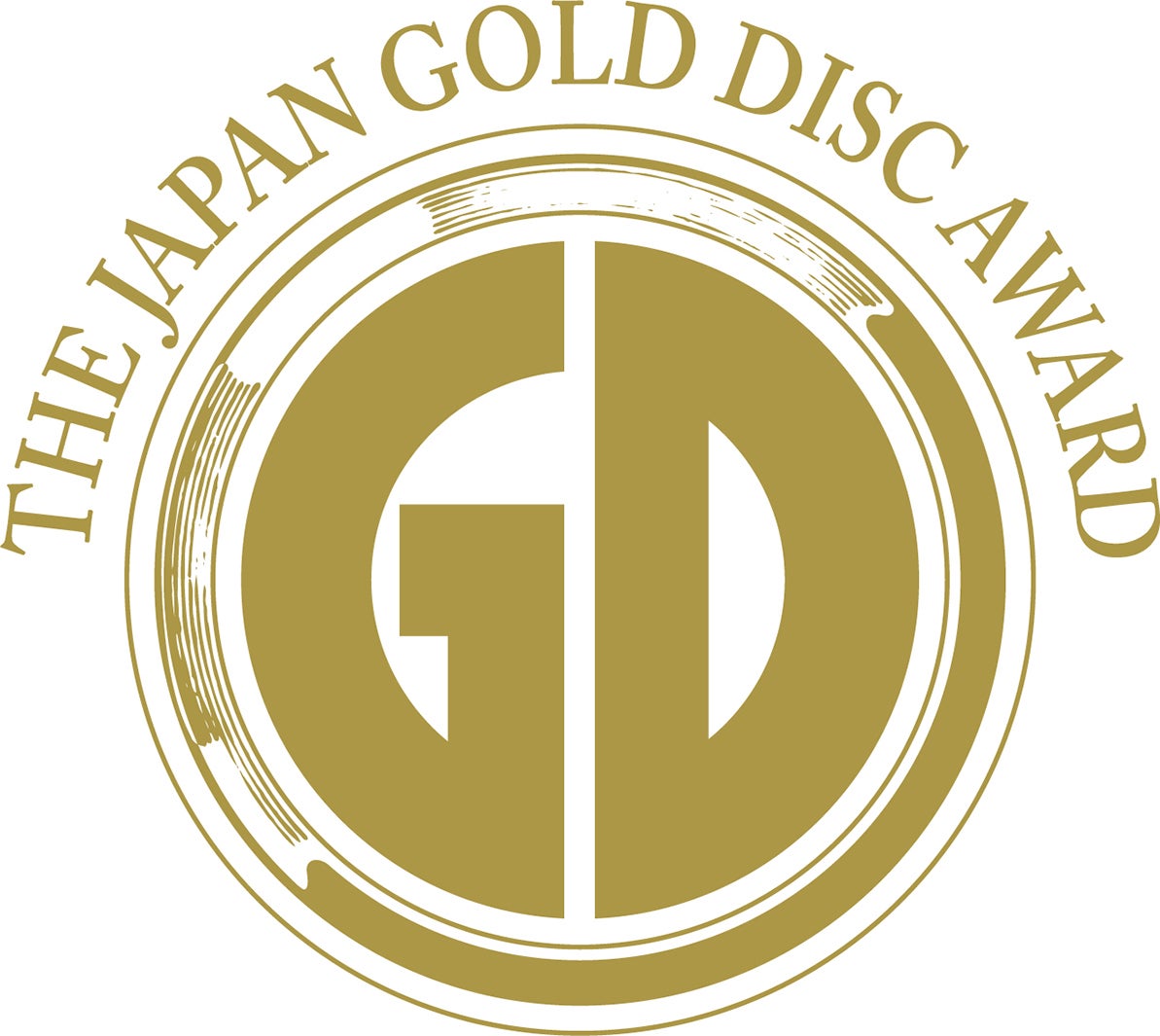 「第37回日本ゴールドディスク大賞」（提供写真）
