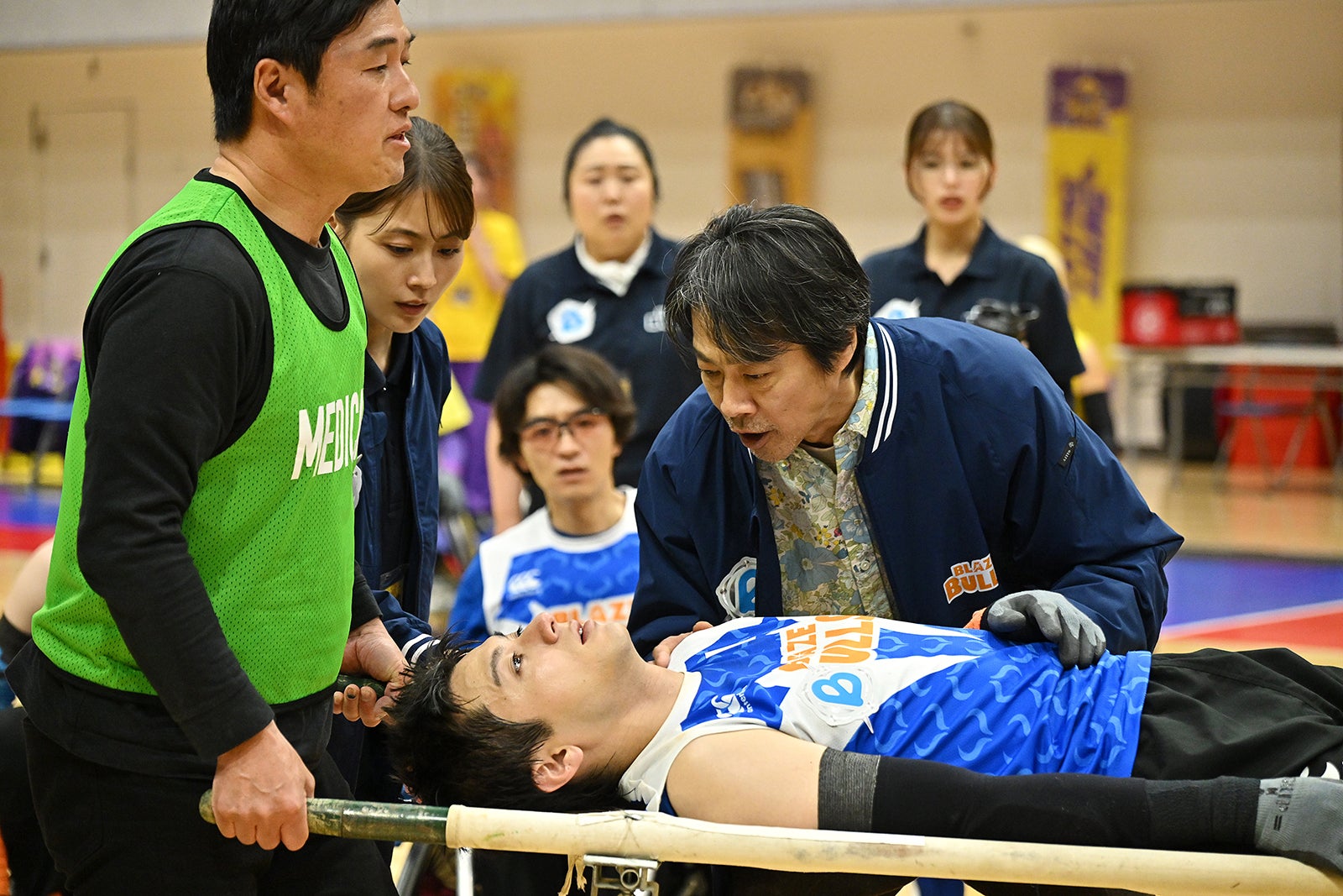 山田裕貴、堤真一（C）モデルプレス