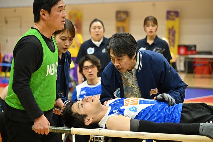 山田裕貴、堤真一(C)モデルプレス