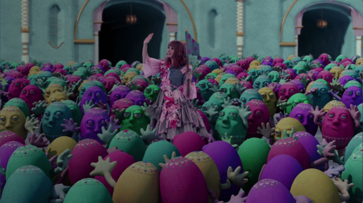 きゃりーぱみゅぱみゅ（提供写真）