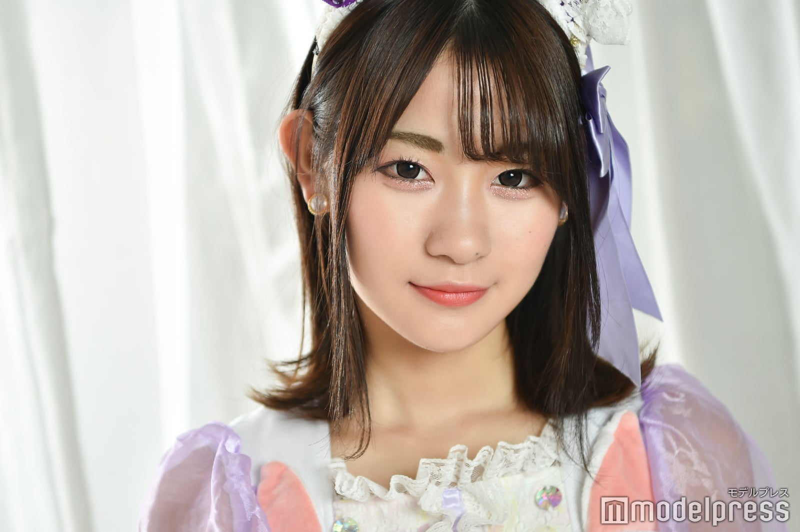 さくら（C）モデルプレス