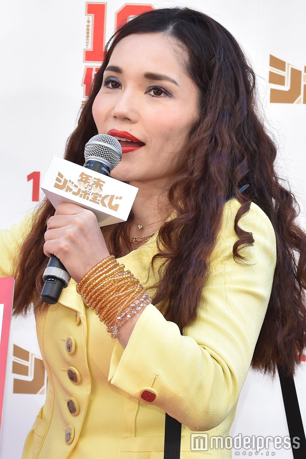 平野ノラ（C）モデルプレス