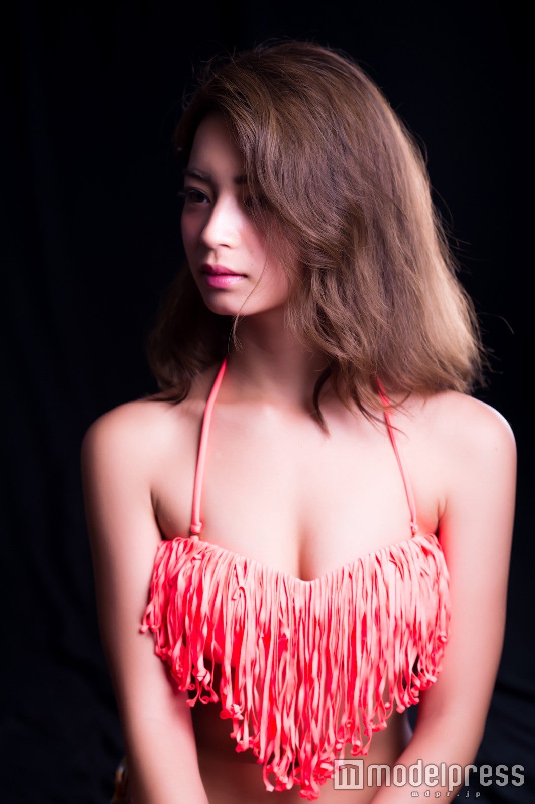 遠山茜子（C）モデルプレス