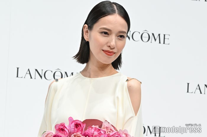 戸田恵梨香 (C)モデルプレス