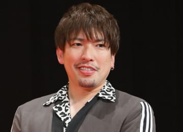 りんたろー。第1子長男のチャラ男化計画明かす 妻・本郷杏奈については「本当にいい女なんです」