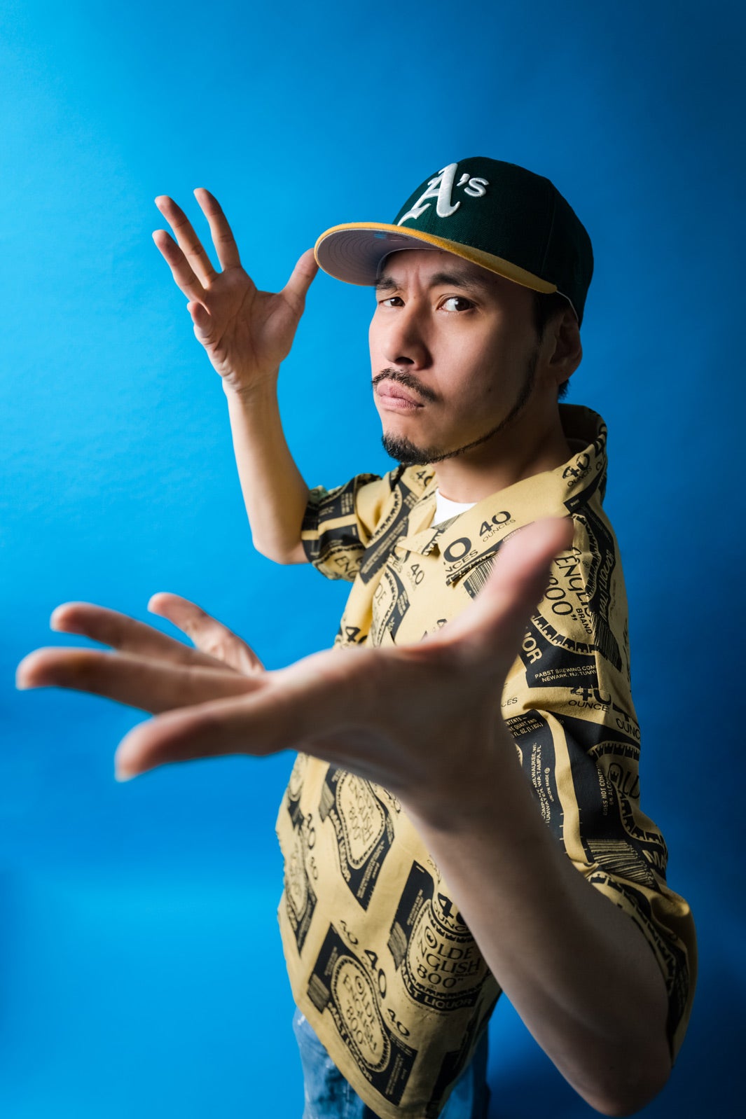 RYO the SKYWALKER（提供写真）