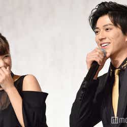 モデルプレス - 宮澤佐江、新田真剣佑に強烈ラブコール<ZEROTOPIA>