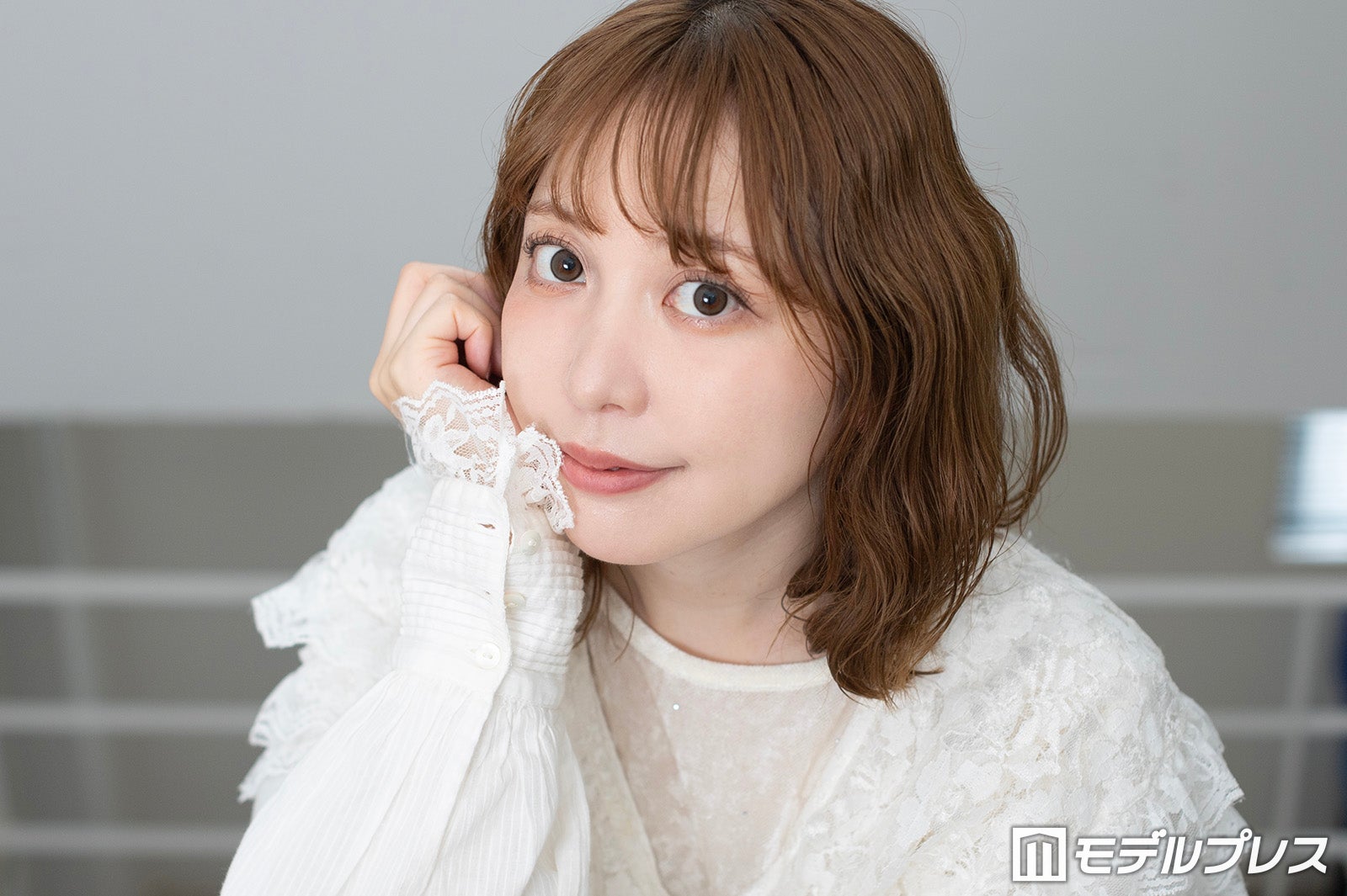 木村ミサ（C）モデルプレス