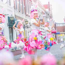 フラワーフェスティバル~花と光のイースター~/画像提供:ハウステンボス