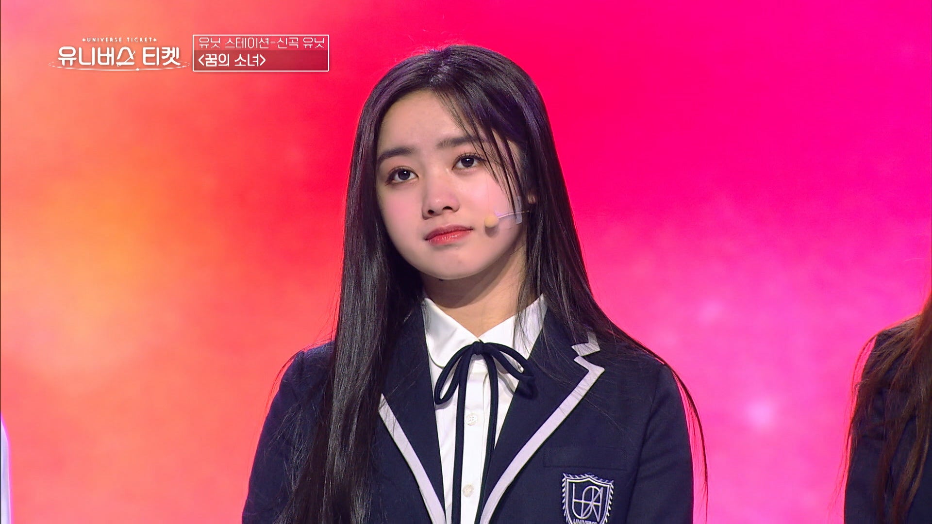 エリシア（C）SBS