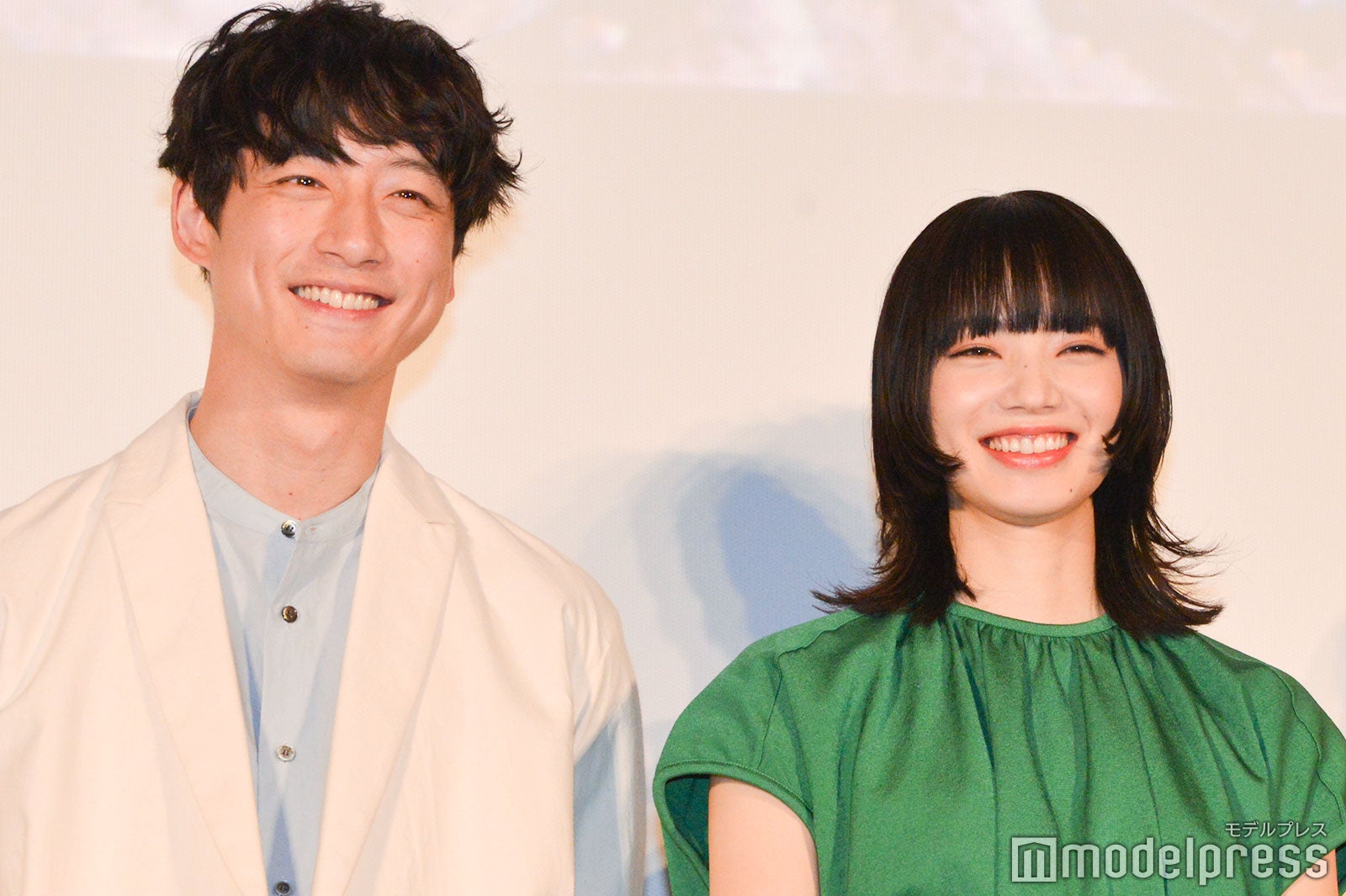小松菜奈＆坂口健太郎、急遽電話した思い出語る「想いを伝えたくて伝えたくて」＜余命10年＞