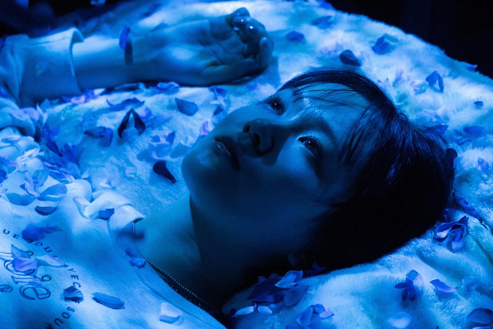 尾碕真花「コールミー・バイ・ノーネーム」最終話（C）MBS