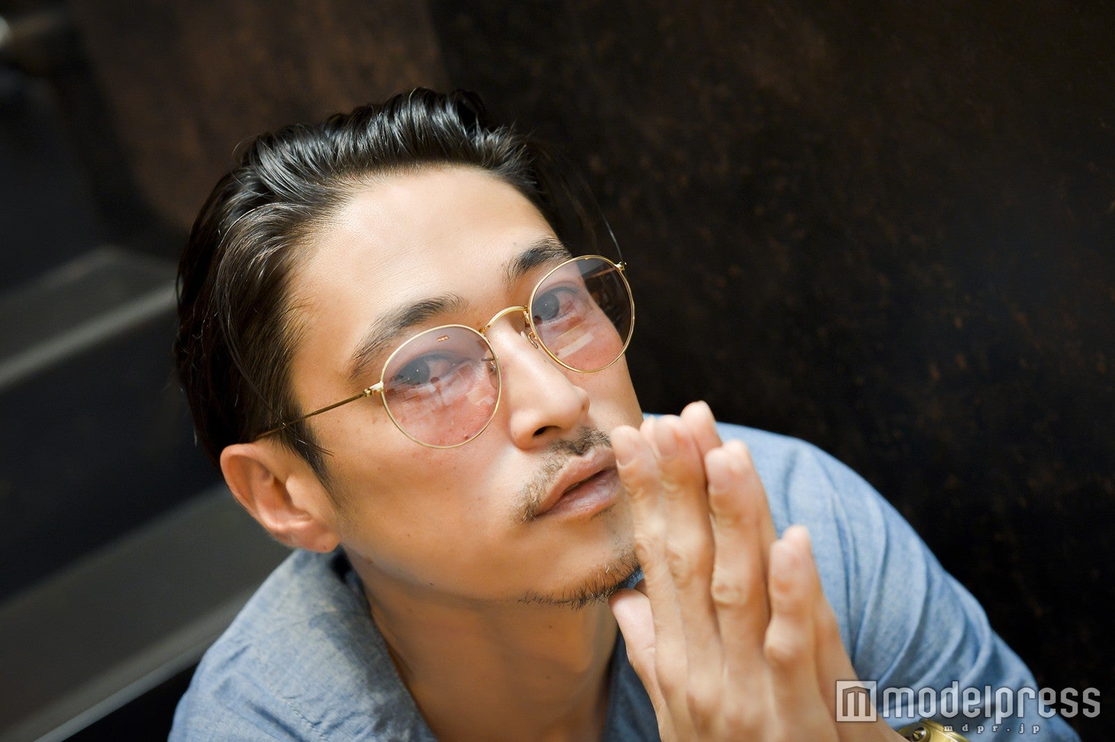 窪塚洋介（C）モデルプレス