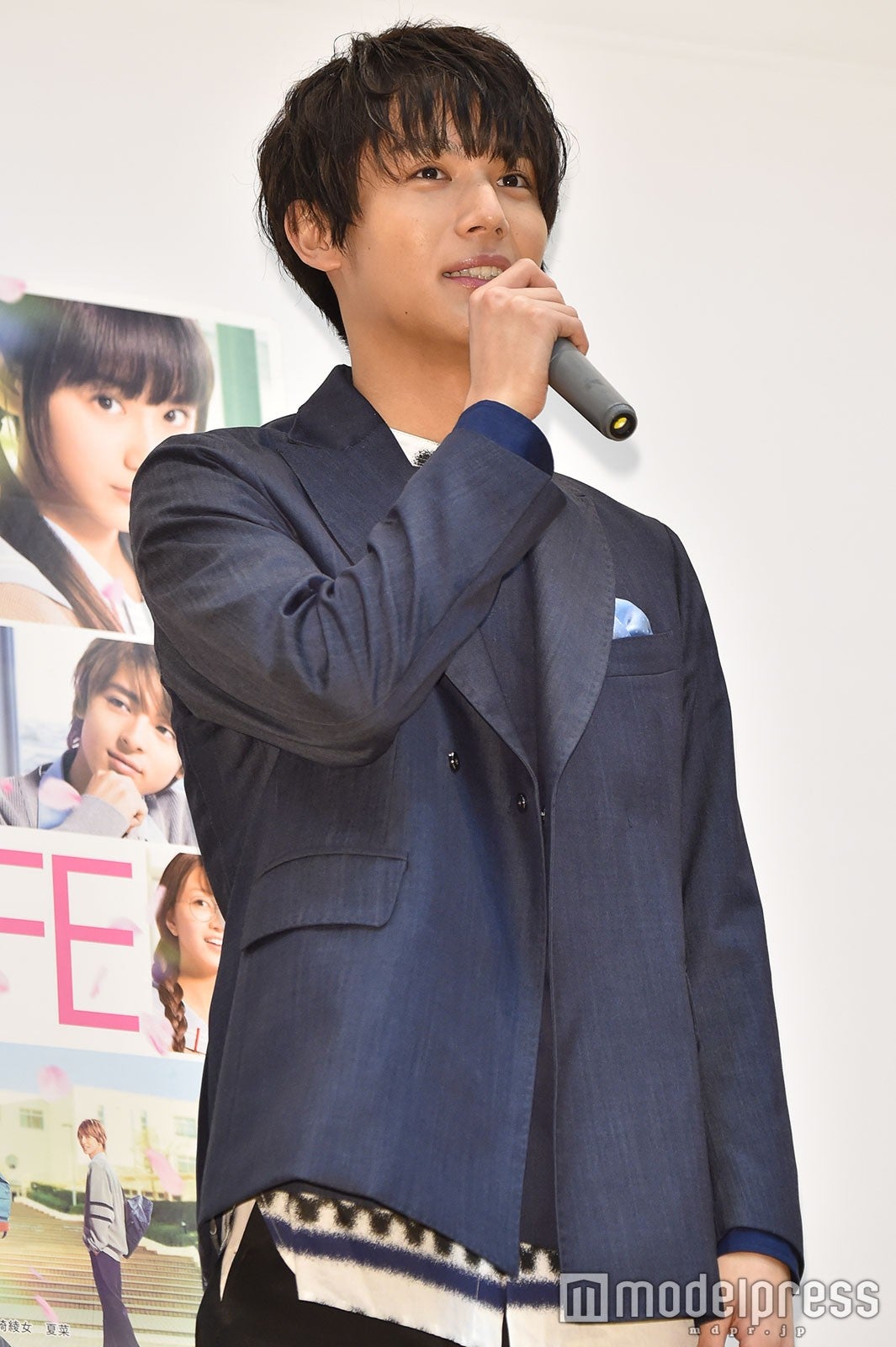 中川大志 （C）モデルプレス