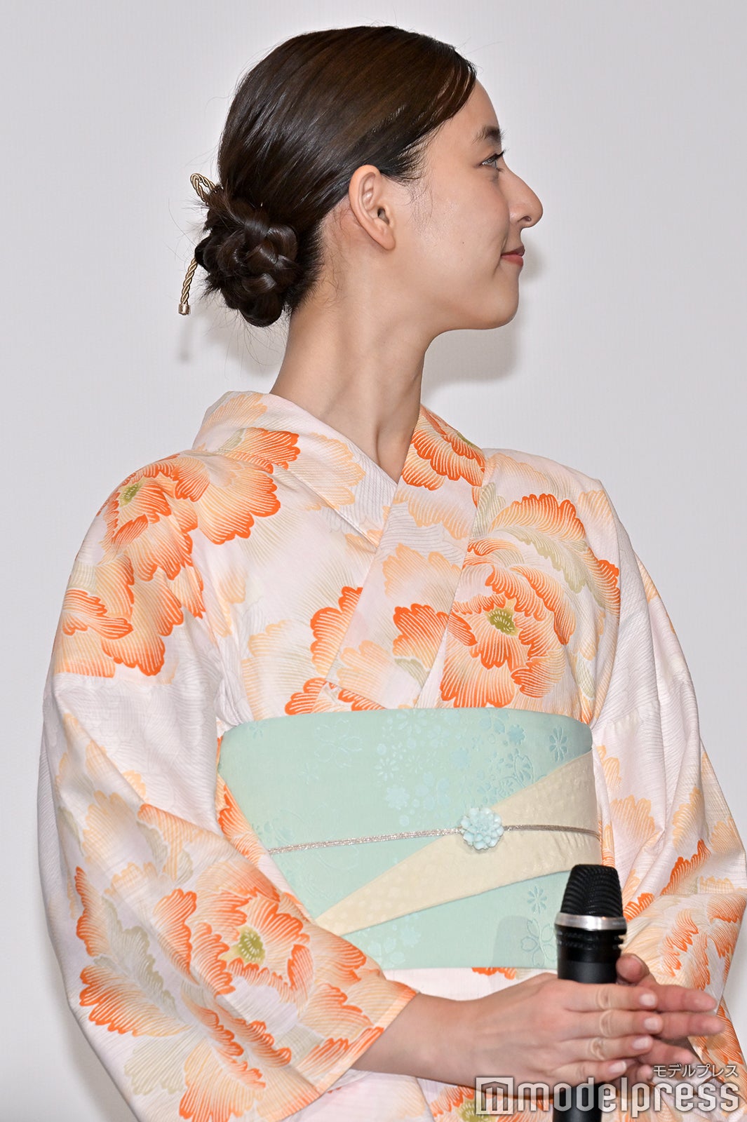 新木優子（C）モデルプレス