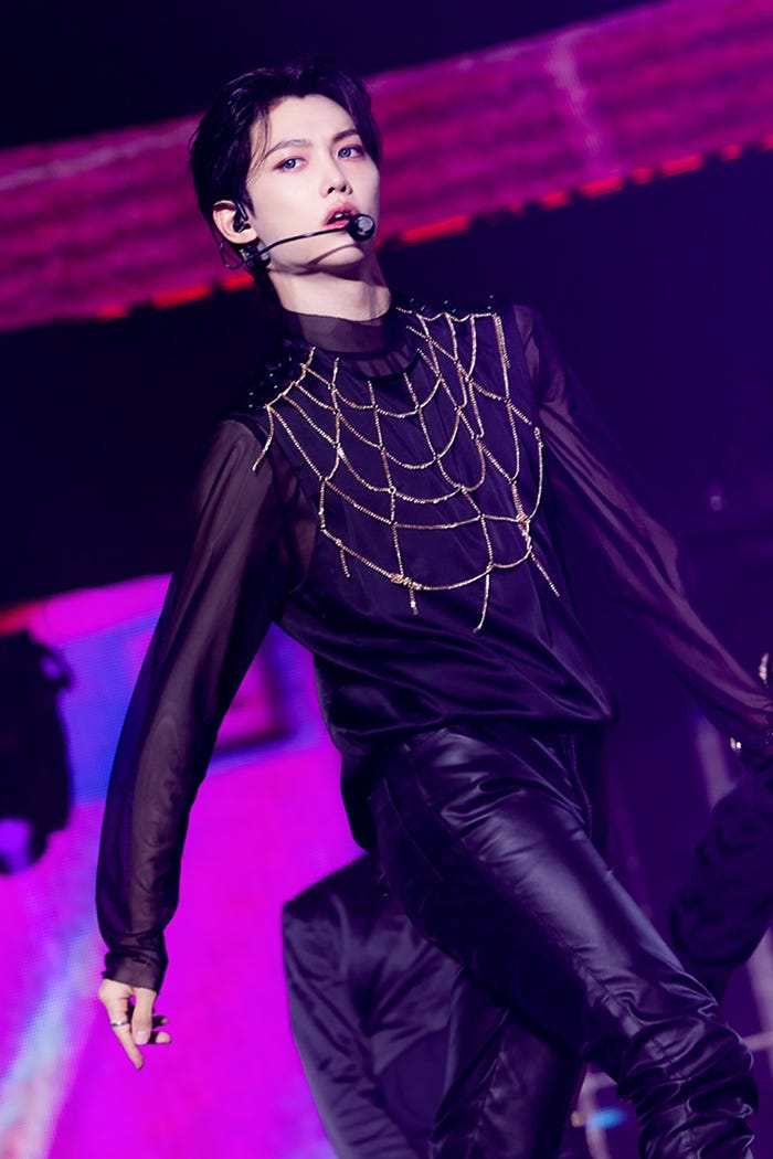 フィリックス/撮影:キセキミチコ