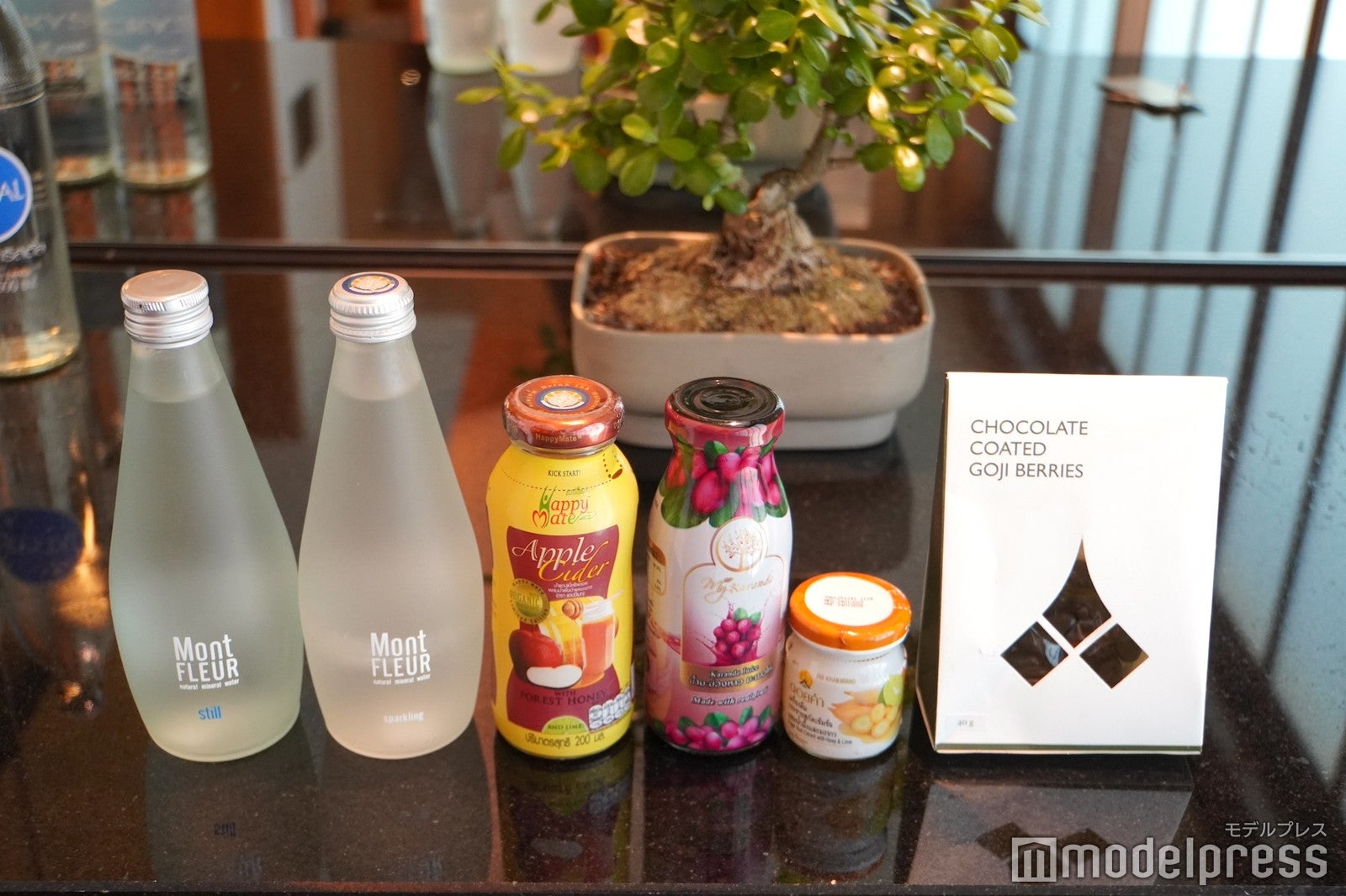 チバソム（C）モデルプレス