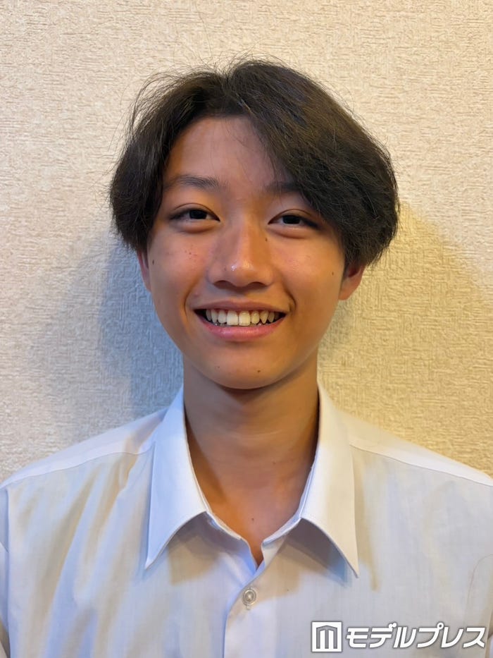 田代泰知(提供写真)