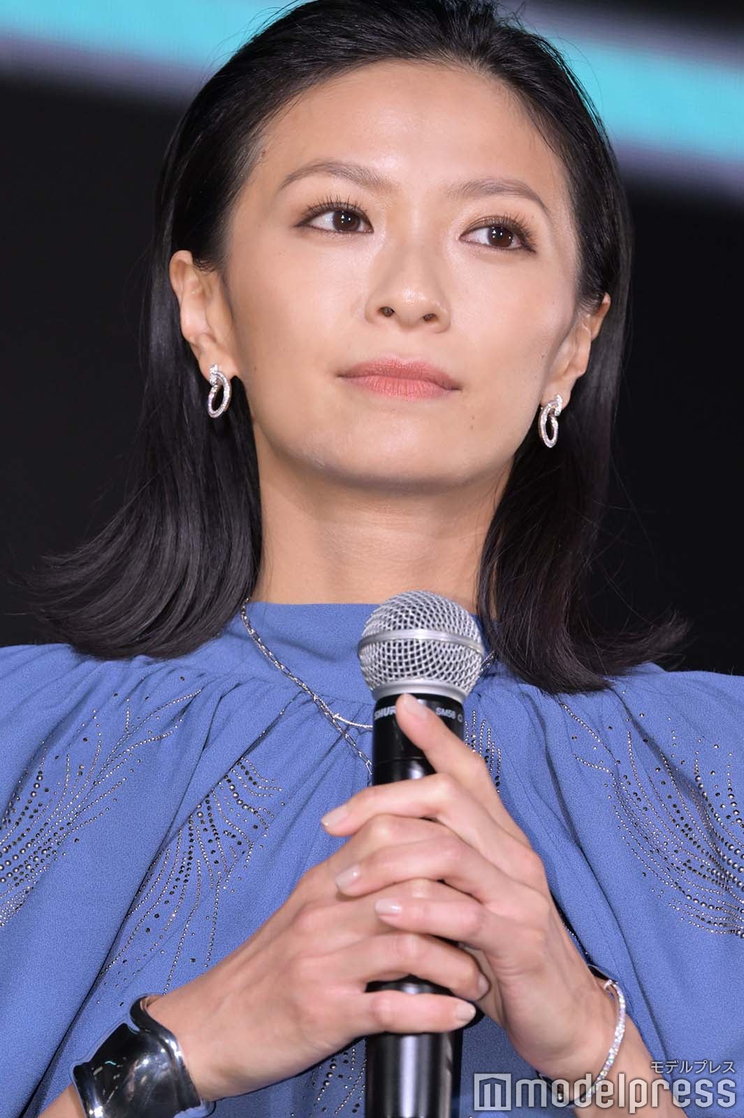 榮倉奈々（C）モデルプレス