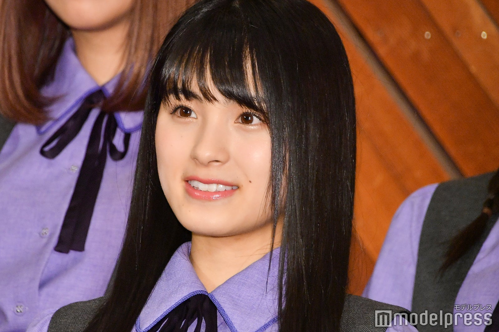 大園桃子 （C）モデルプレス