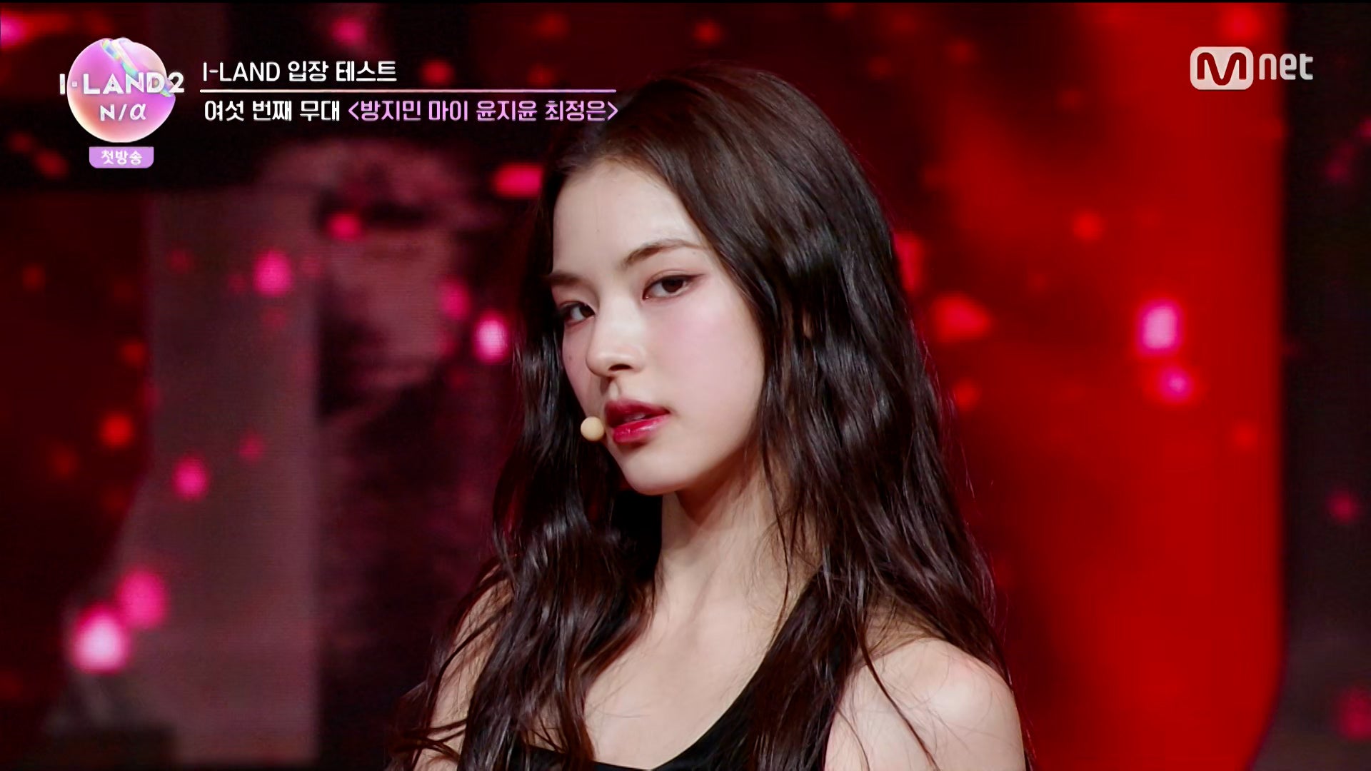 【「I-LAND2」初回振り返り】個性溢れる参加者が初パフォーマンス ビジュアル1位の日本人練習生も明らかに