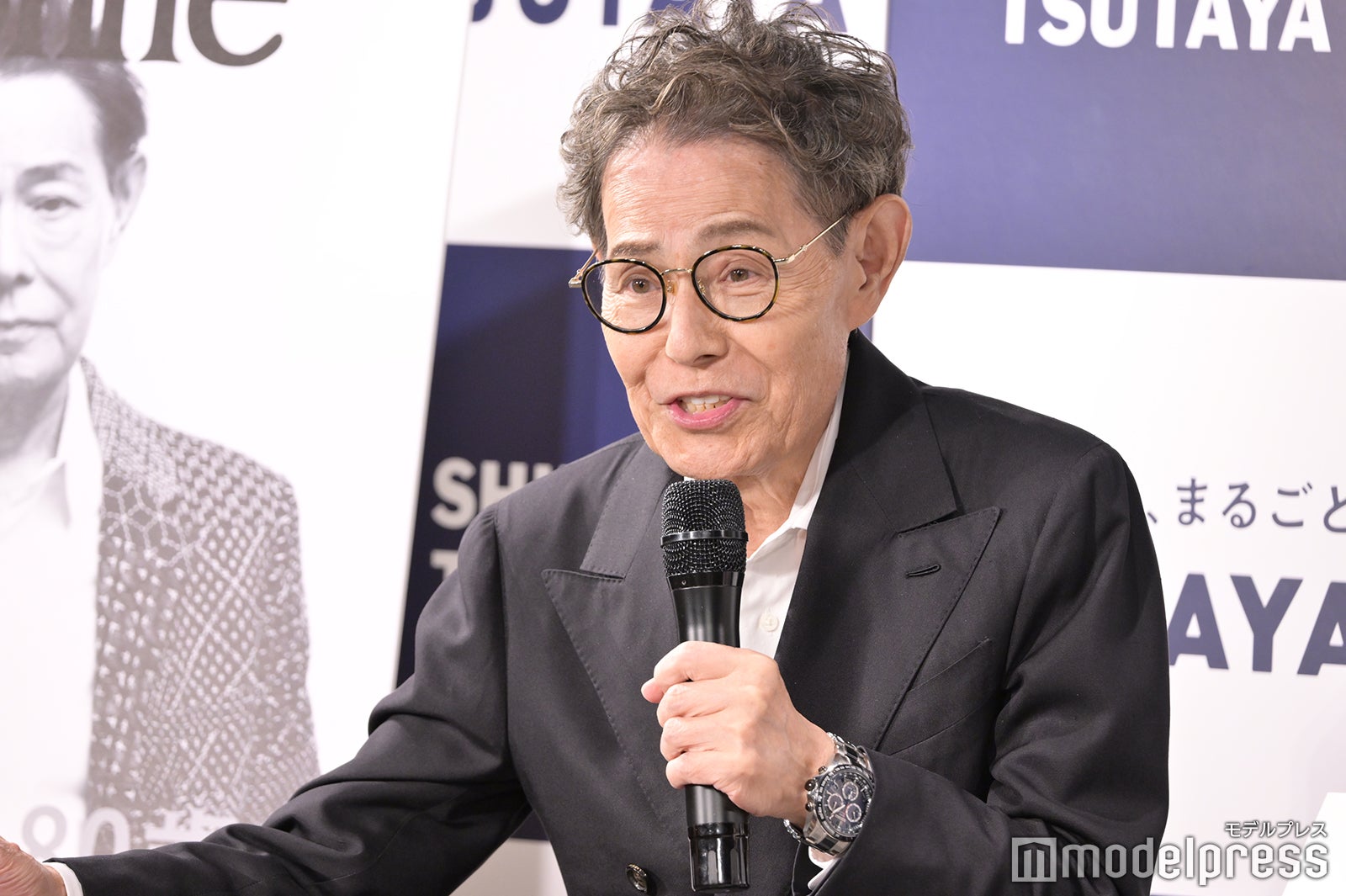 加藤茶（C）モデルプレス