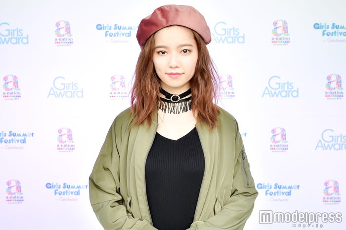 島崎遥香(C)モデルプレス