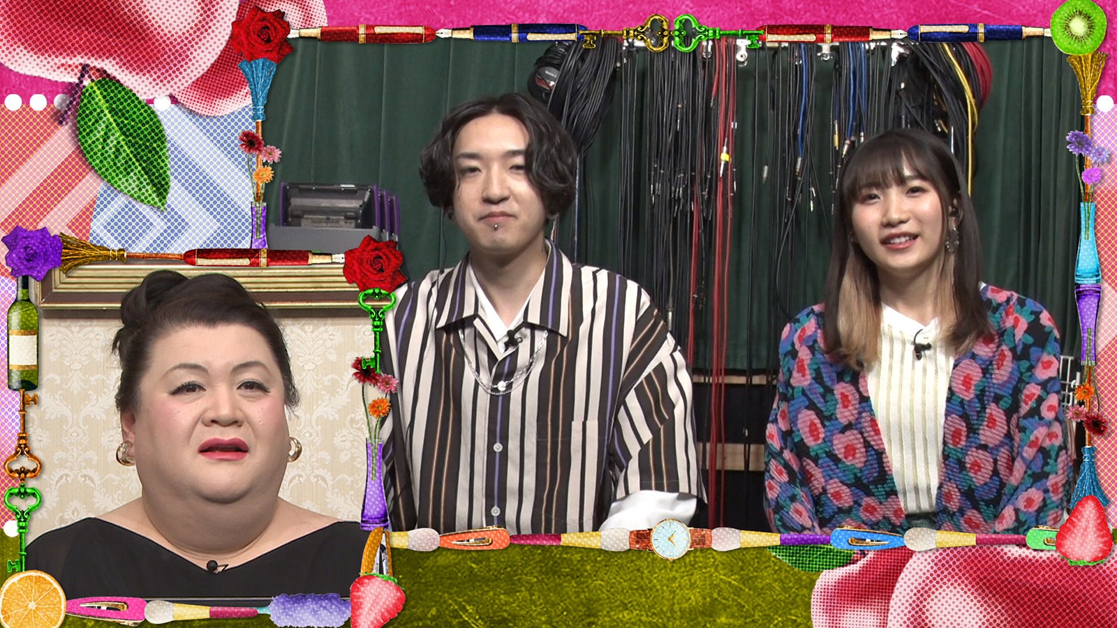 YOASOBI、マツコと初共演“ikuraの声”の魅力に迫る