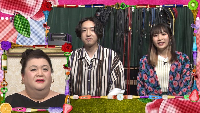 Yoasobi マツコと初共演 Ikuraの声 の魅力に迫る モデルプレス Yoasobi マツコと初共演 Ikuraの声 の魅力に迫る モデルプレス